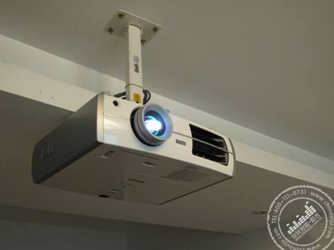 自制投影仪 鞋盒,家用微型投影仪