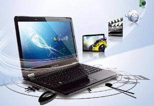 购买笔记本电脑需要知道些什么基本常识