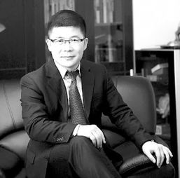 王海波的人物简介