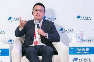 张旭豪：饿了么已经让我财务自由，出局也算创业成