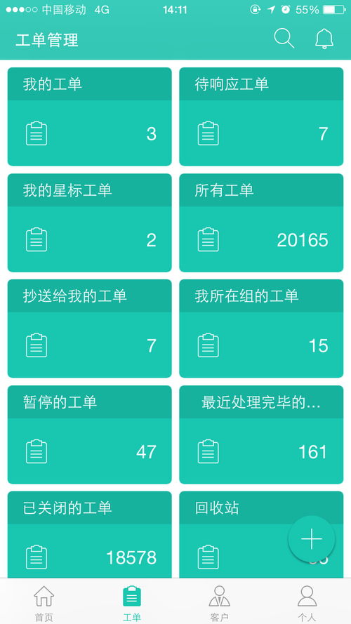 专业优秀的帮助台软件/服务工单系统都有哪些？ 推