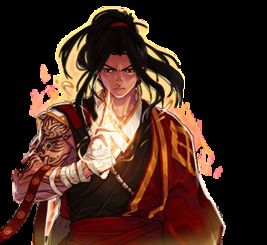 dnf男气功技能表