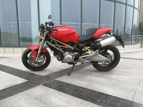 杜卡迪696新车售价,杜卡迪696座高