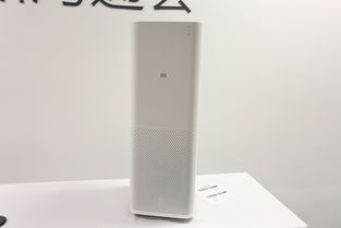 小米空气净化器怎么样