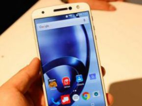 联想ZUK Z2 Pro和联想ZUKZ2有什么区别