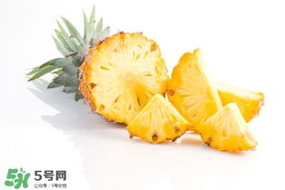 菠萝减肥吗 吃了会不会胖