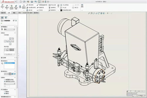 三维制图培训班在哪里？