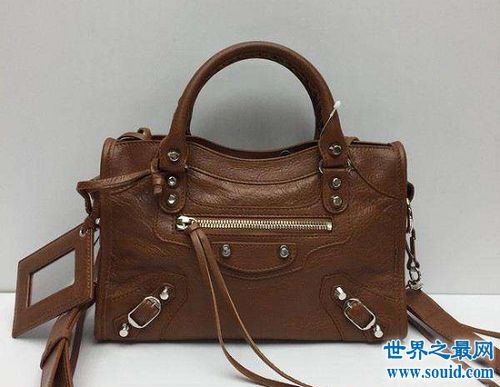 奢侈品包包品牌排行榜前十名,奢侈品包包品牌排行