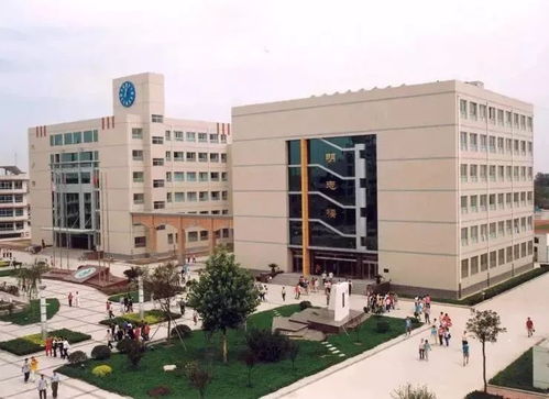 衡水中学在哪里属于哪个省