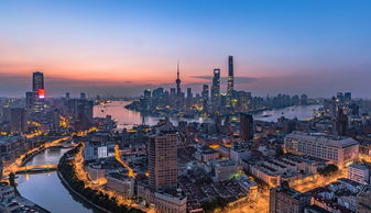上海好玩的景点有哪些