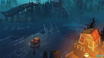 洪潮之焰新故事和无尽模式的区别