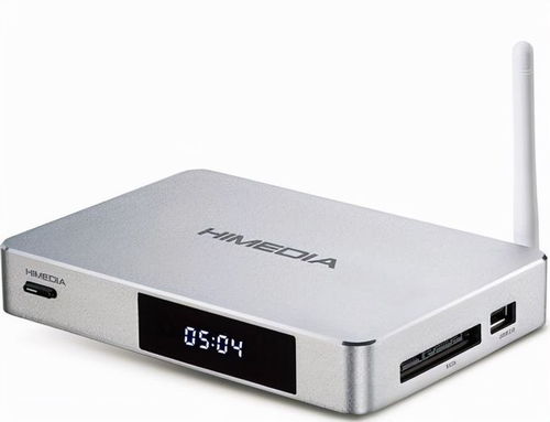 网络电视机顶盒哪个牌子好