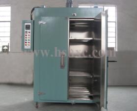 烤箱的工作原理是什么？