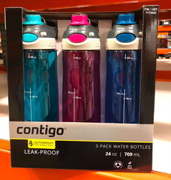 运动水杯都是美国的牌子，比较多人用的是Melais和C