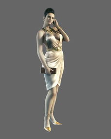 艾克塞拉的结局