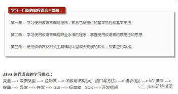 java编程思想第五版,java编程思想读书笔记