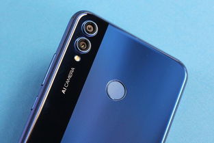 华为8x参数,华为8x有nfc功能吗