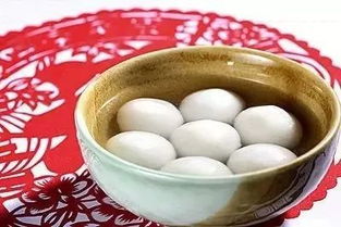 汤圆吃几个合适?