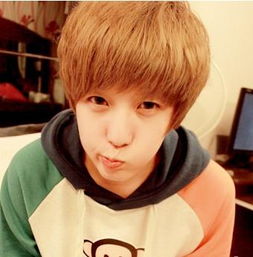 儿童网名男孩阳光