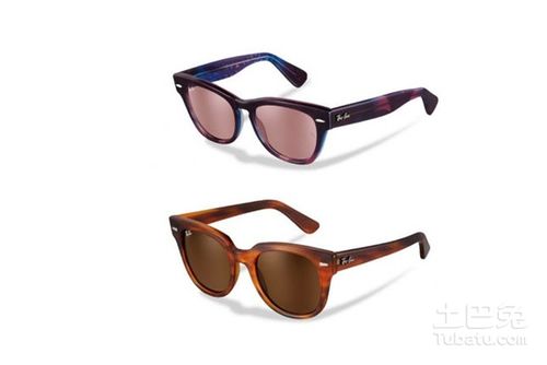 雷朋太阳镜哪个型号好