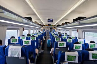 高铁怎么找车厢和座位