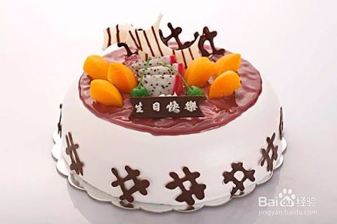 过生日送什么礼物？