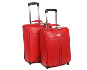 现在国产十大品牌拉杆箱是什么？