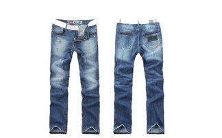 十大国产牛仔裤品牌都有哪些？