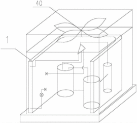 中央空调的室外机尺寸是多大？