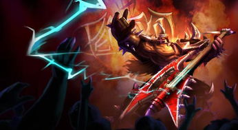 英雄联盟金属大师怎么玩，