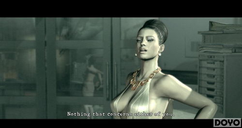 威斯克与艾克塞拉是什么关系？