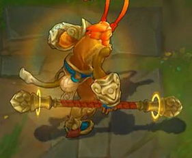 美猴王皮肤什么时候返场,美猴王皮肤优化