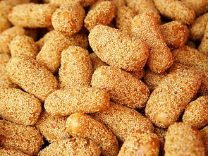 合肥有什么特产？