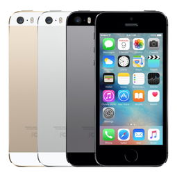 求iphone5s 具体配置参数及功能！