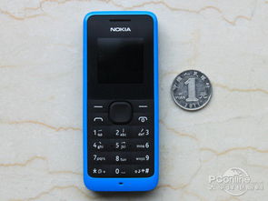 诺基亚1050到底怎么样？