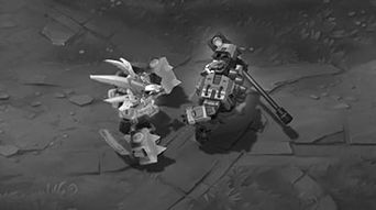 LOL老司机霸天零式值不值