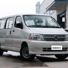 金杯车报价图片大全