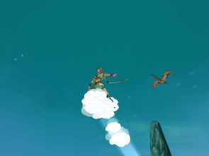 腾云驾雾造句四年级