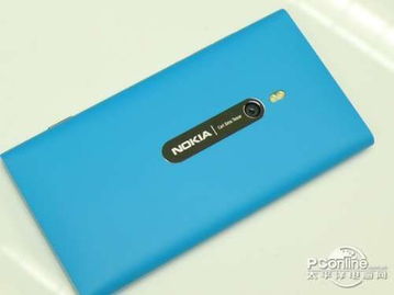 诺基亚N9 800c 800什么区别！~~~（禁止废话）