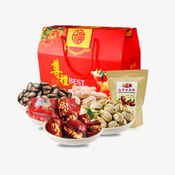 网上哪家的零食大礼包最好吃？