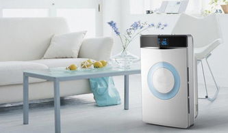 美国HTN空气净化器是如何创业的？