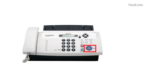 传真机怎样接收传真,打印机怎么发传真