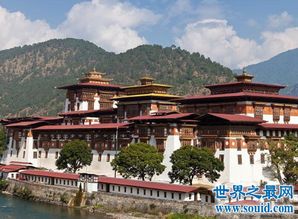 不丹为何不和中国建交