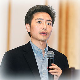 刘自鸿 柔宇科技,刘自鸿