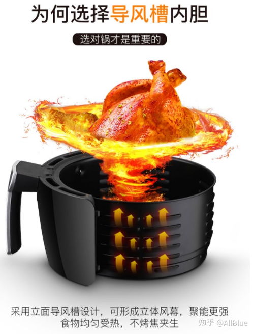 山本空气炸锅质量怎么样