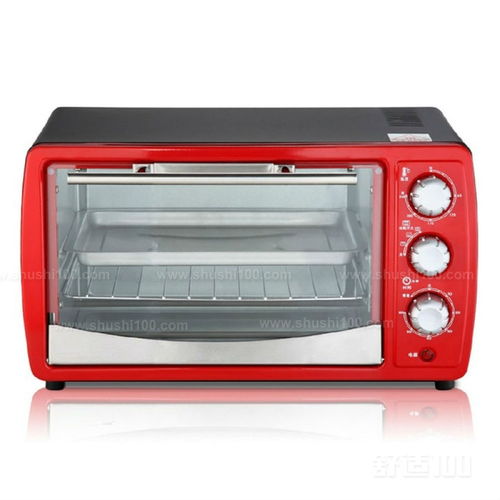 家用烤箱十大品牌