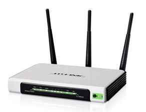 怎么重置路由器恢复出厂设置