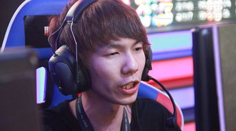 EDG娜美还好意思玩呢?