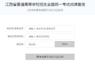 如何在网上查询自己高考分数