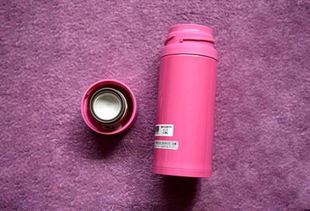 儿童保温杯盖子打不开怎么办